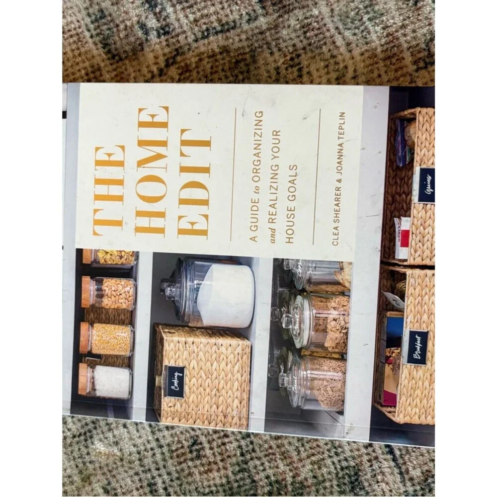 Home Book Bundle